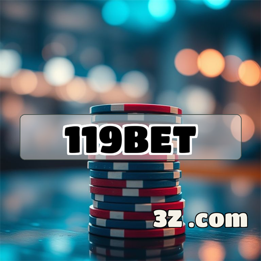 Mergulhe nas Apostas Incríveis da 119 bet win e Ganhe!