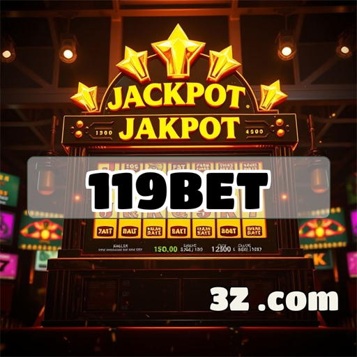 Baixar e Jogar: A Experiência 119 Bet Win Agora Acesso