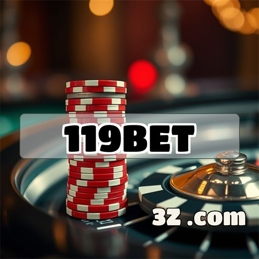 Confiável e Inovador: 119 Bet Win no Jogo Online