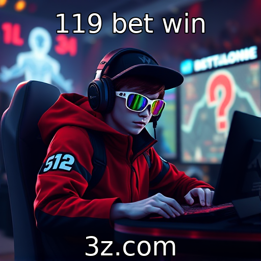 119 bet win - Aumento da popularidade dos eSports entre jovens