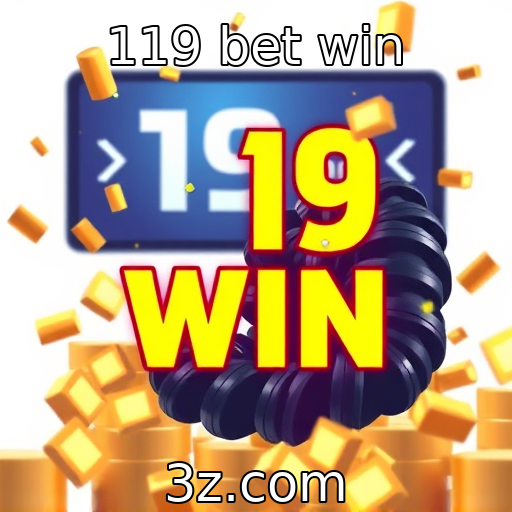 119 bet win | Futuro das plataformas de streaming de jogos