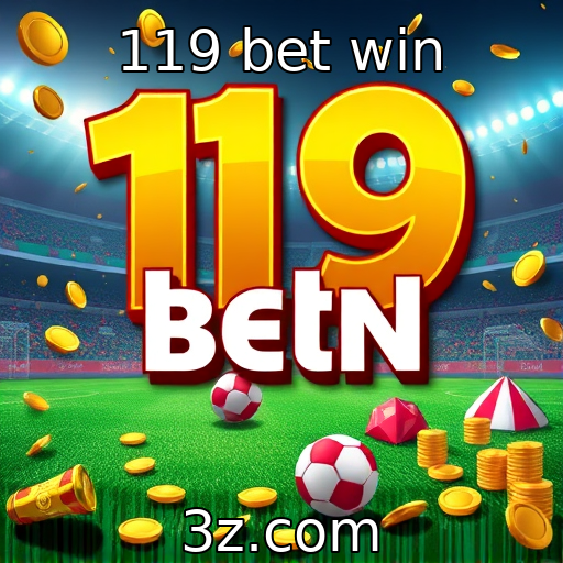 119 bet win - Crescimento das plataformas de apostas online