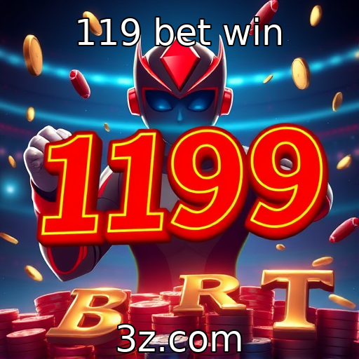 119 bet win - Crescimento da popularidade dos jogos online