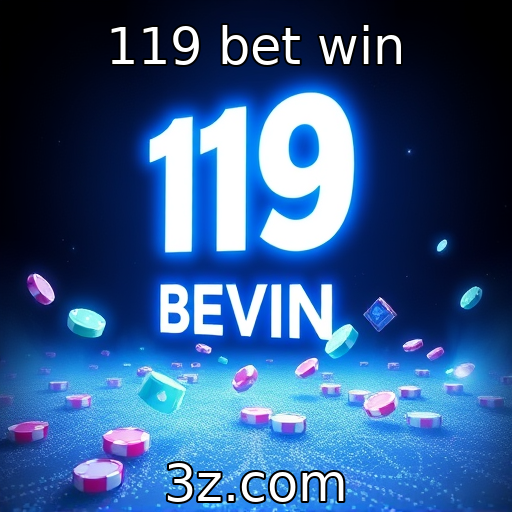 119 bet win : Evolução dos jogos de cassino ao vivo