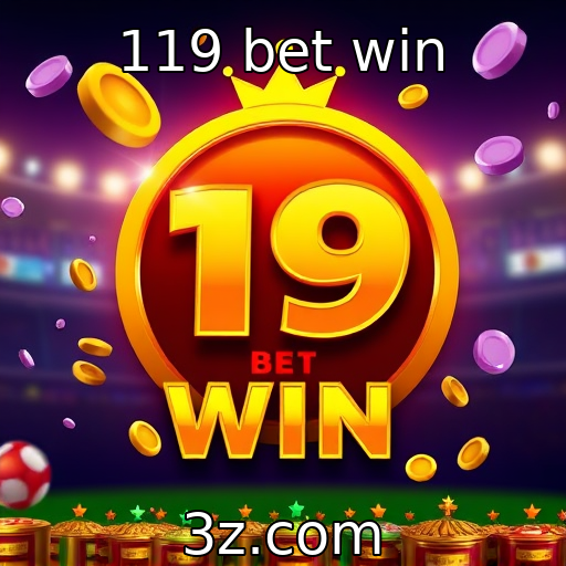 119 bet win - Novas regulamentações impactam a indústria de jogos