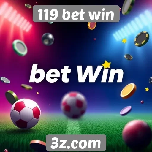 plataforma de pagamentos aceita pelo site 119 bet win