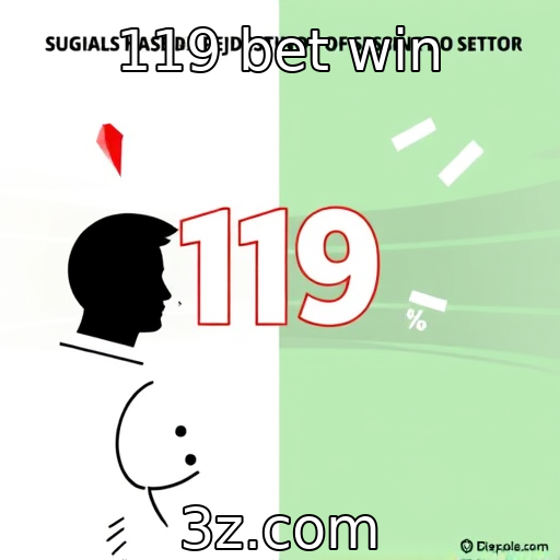 119 bet win : Desafios regulatórios para cassinos físicos