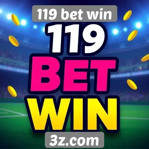 Opiniões de usuários sobre a 119 bet win